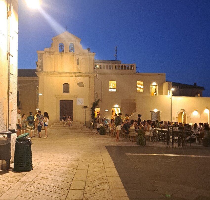 Cattedrale di Termoli景点图片