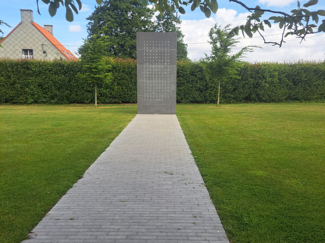 Brothers In Arms Memorial景点图片