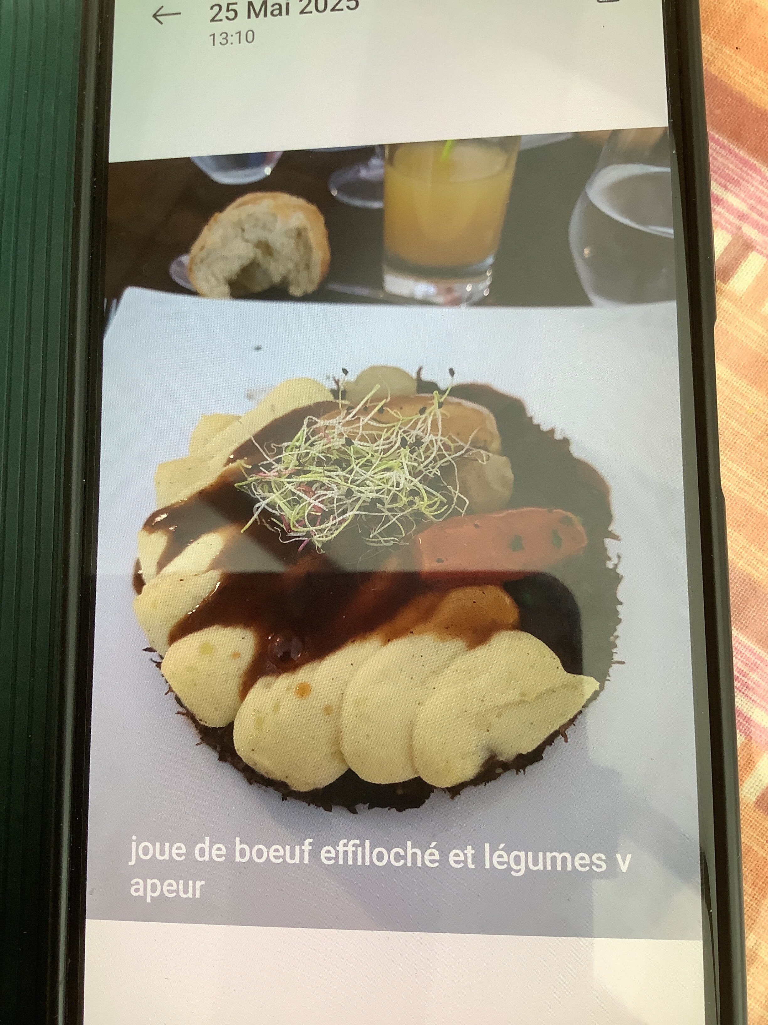 Hotel Restaurant L'Epicurien-官方