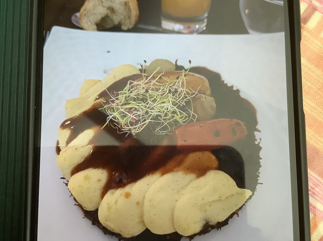 Hotel Restaurant L'Epicurien主图