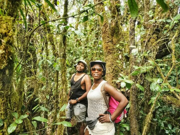 Loleza Peak-姆贝亚必去景点