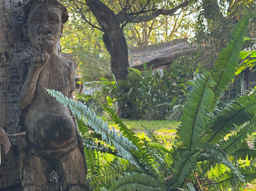 Anake Taxi And Tours Services-里朗威必去景点