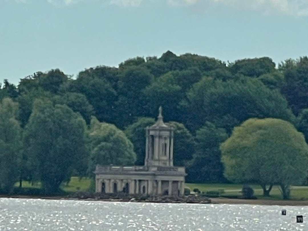 The Barnsdale, Rutland主图