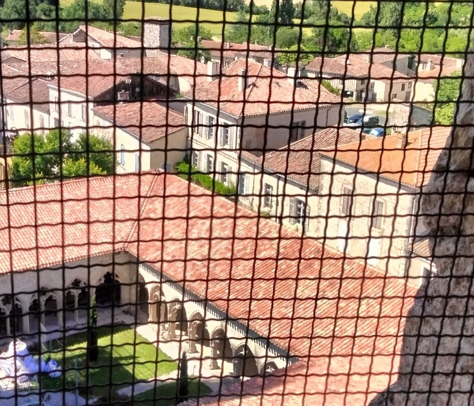 Collegiale de la Romieu景点图片