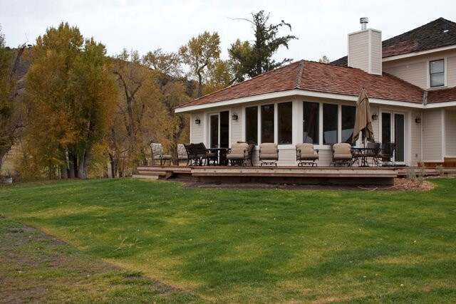 4 Eagle Ranch-Wolcott必去景点