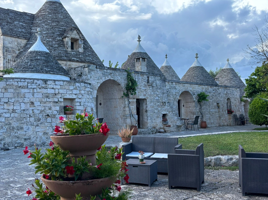 Experience Amalfi Coast-阿杰罗拉必去景点