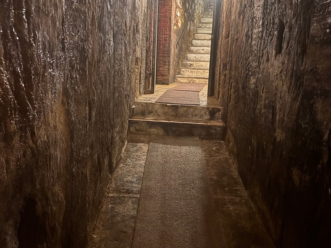 Il Cellese winery Boutique-波吉邦西必去景点