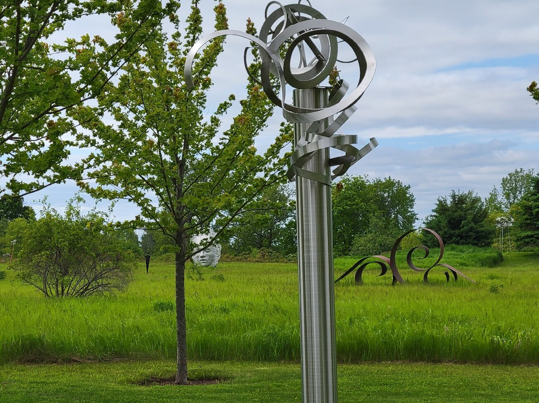 Oeno Gallery景点图片