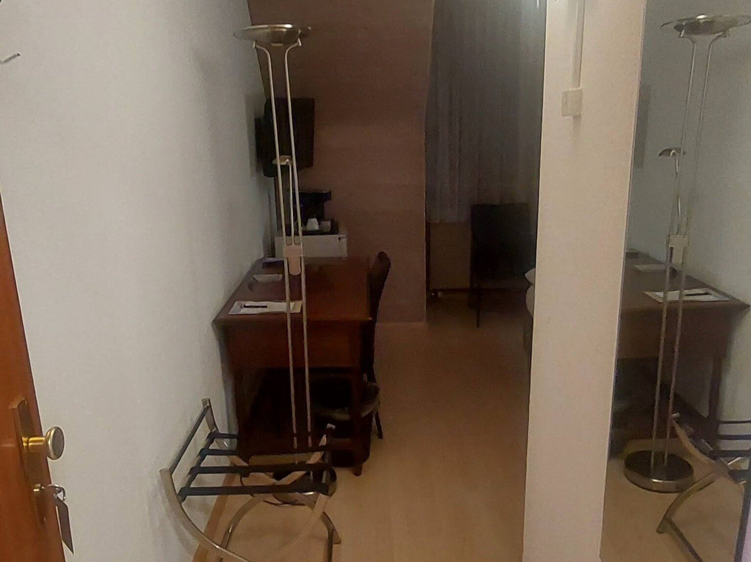 Hotel Eremitage主图