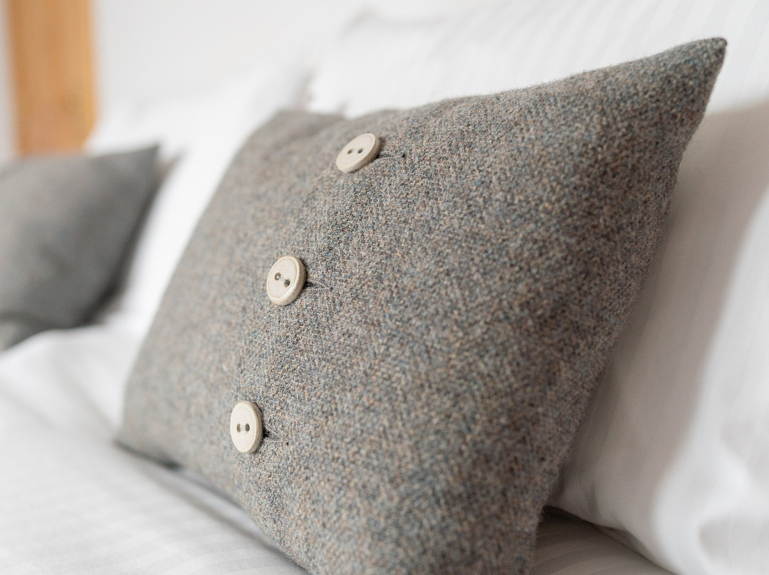 Hazelbank Bed & Breakfast主图