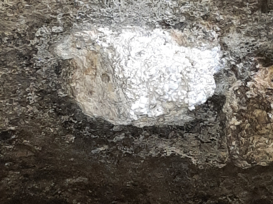 Wonderwerk Cave-库鲁曼必去景点