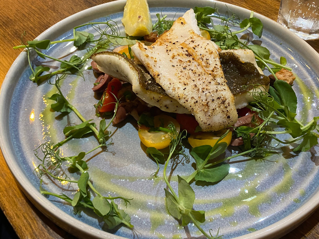 The Smugglers Rest主图