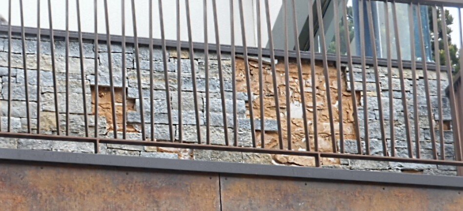 Hotel Traube Post-浴室