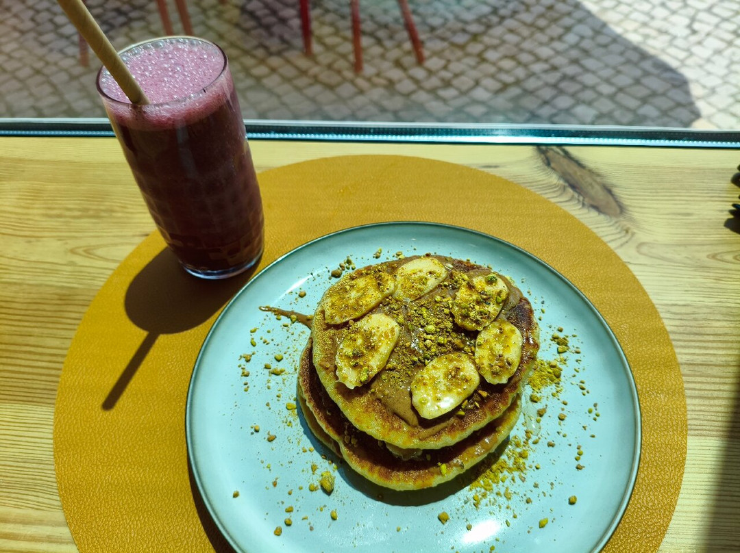 Barrocal - Oficina De Cozinha