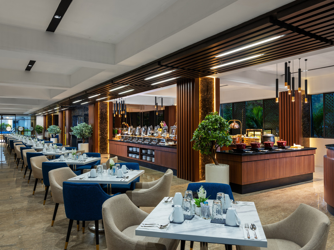 Aston Gejayan Yogyakarta Hotel & Conference Center