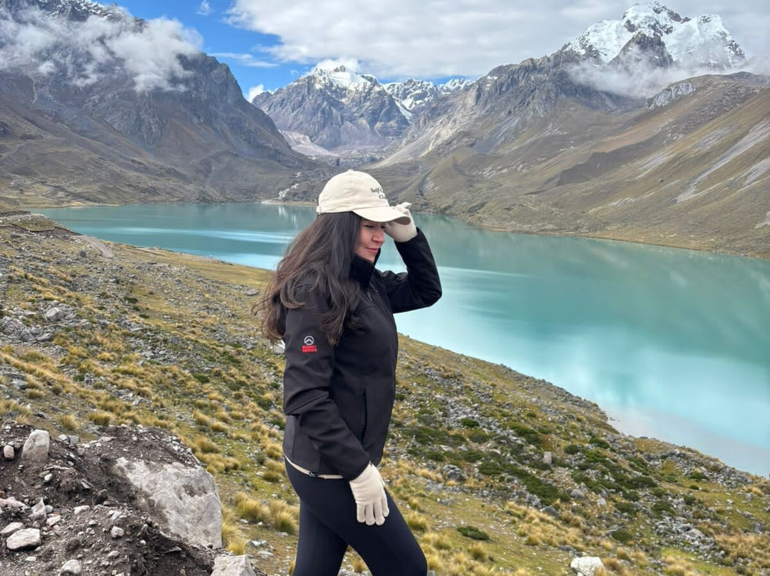 Laguna Singrenacocha-Ocongate必去景点