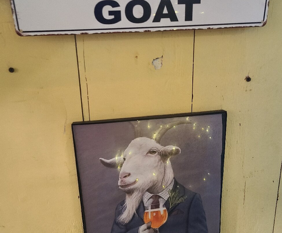 Two Drunken Goats-Singer Island必去景点