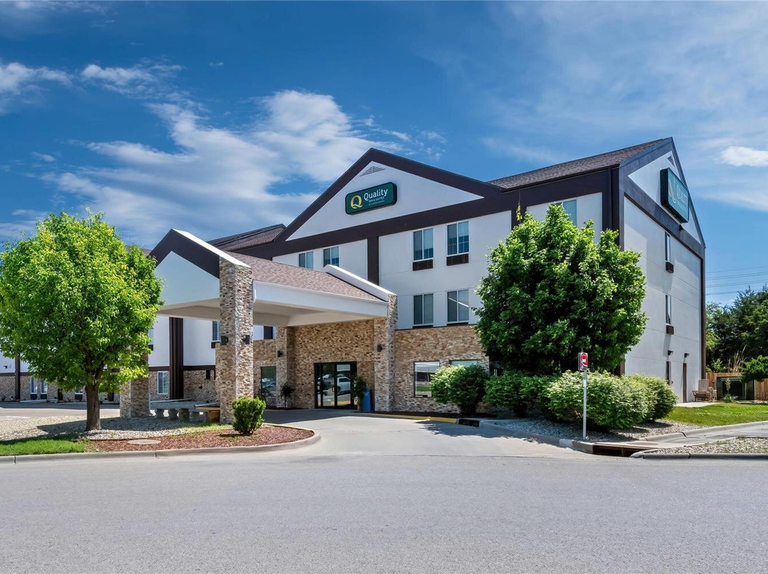 Quality Inn & Suites
