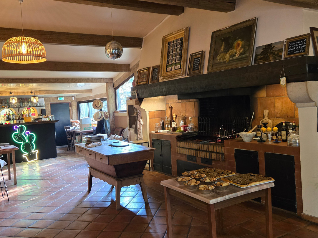 Domaine de Terrebrune-Ollioules必去景点