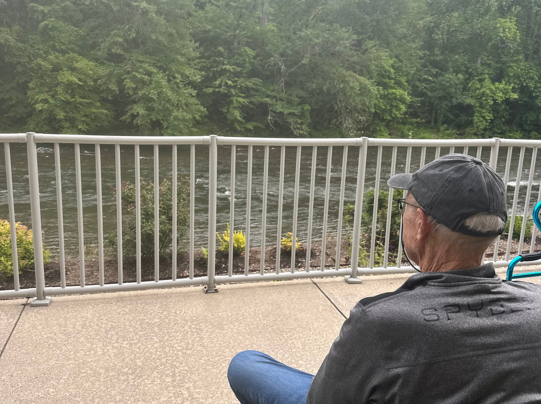 Best Western Plus River Escape Inn & Suites主图