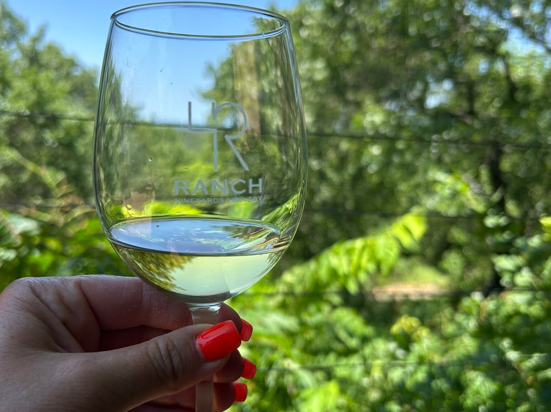 4R Ranch Vineyards and Winery景点图片