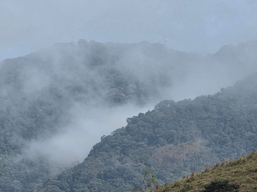 Pousada Vale Monte Azul主图