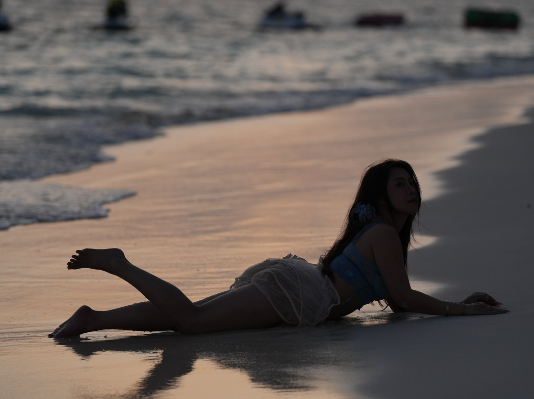 Alihuras Rasdhoo Dive & Excursions景点图片