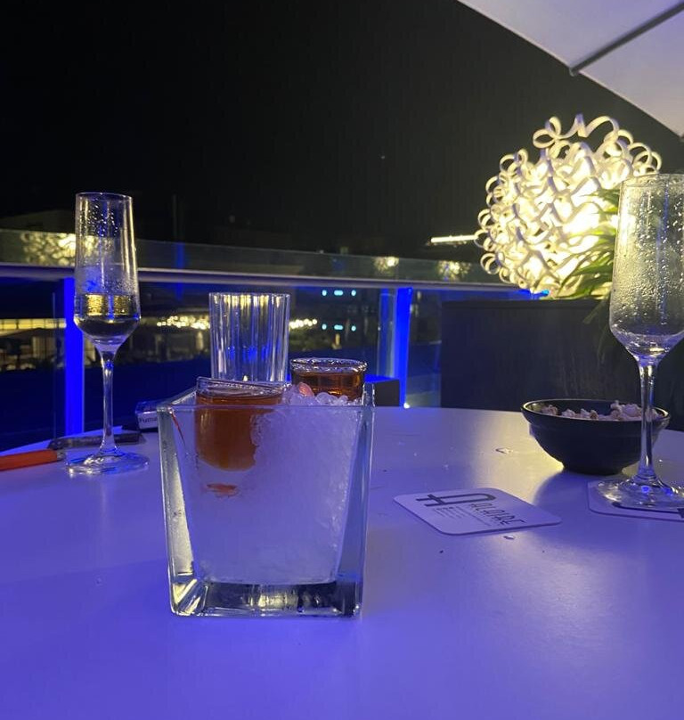 巴塞罗那伯爵酒店主图