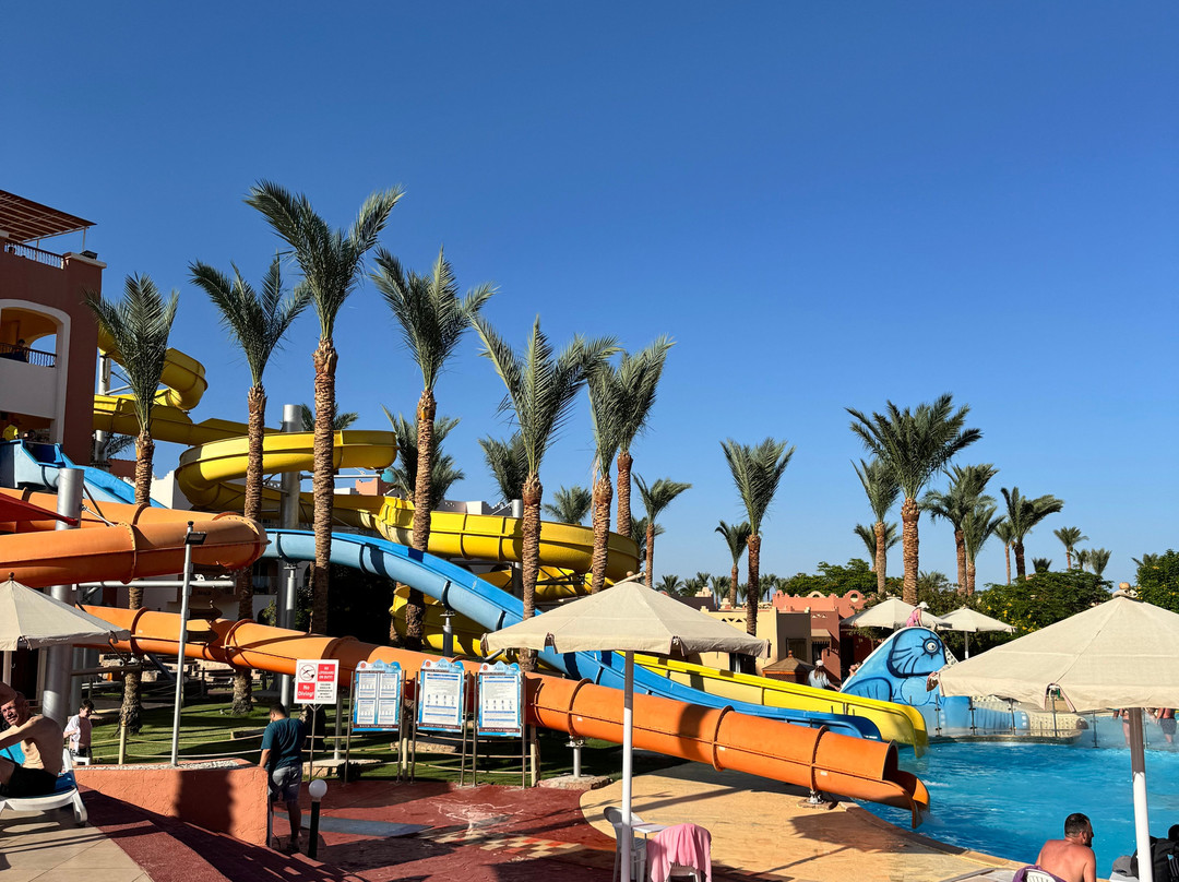 Nubian Village Hotel主图