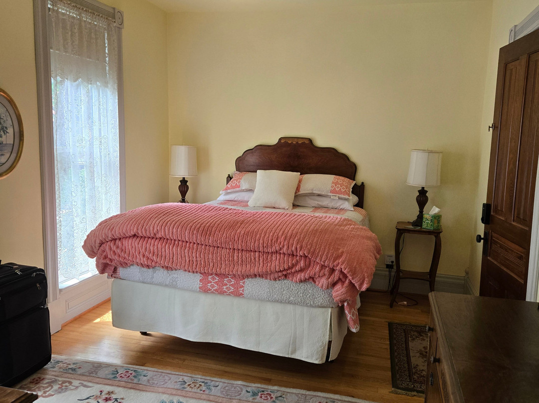 Chelsea House Victorian Inn主图