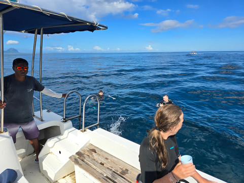 SeaUrchin Diving Center-弗力克昂弗雷克必去景点