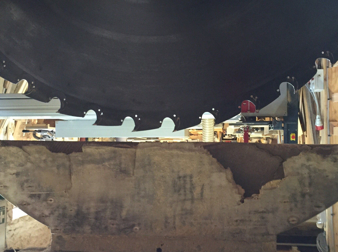 Gayle Mill景点图片