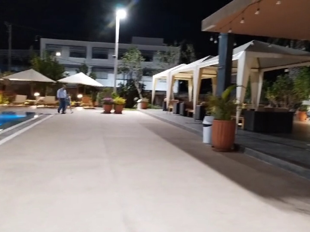 DM Hoteles Tacna主图