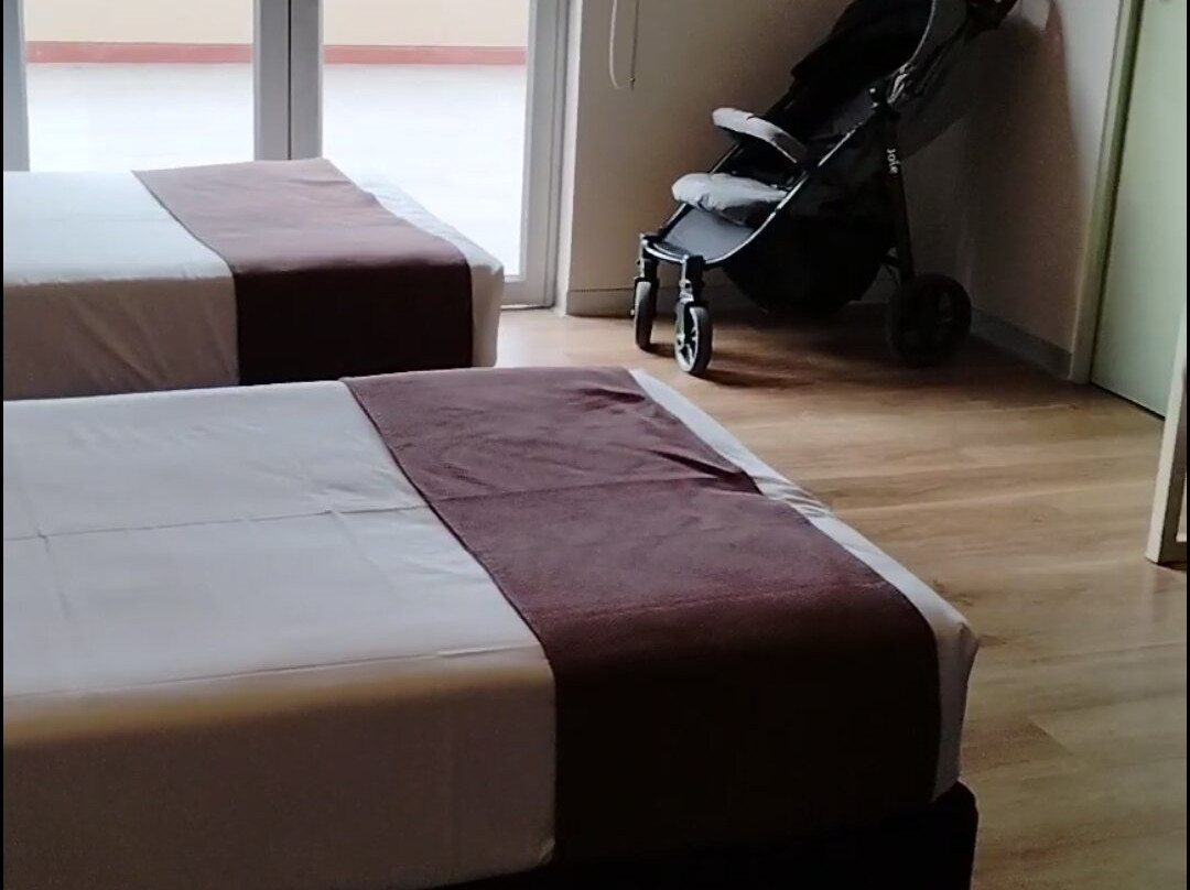 DM Hoteles Tacna主图