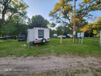 River Hideout Campground