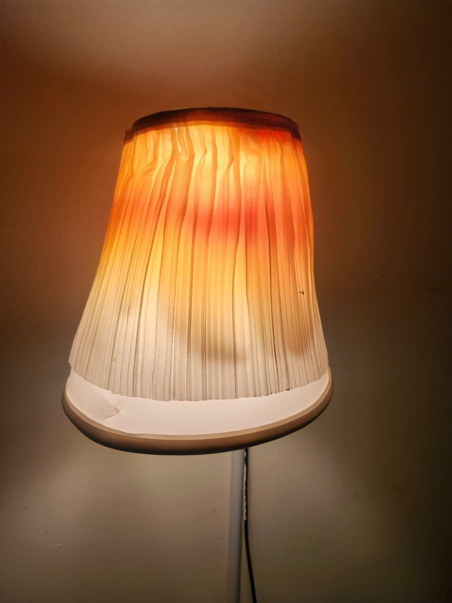 Hotel Chateaubleau-客卧