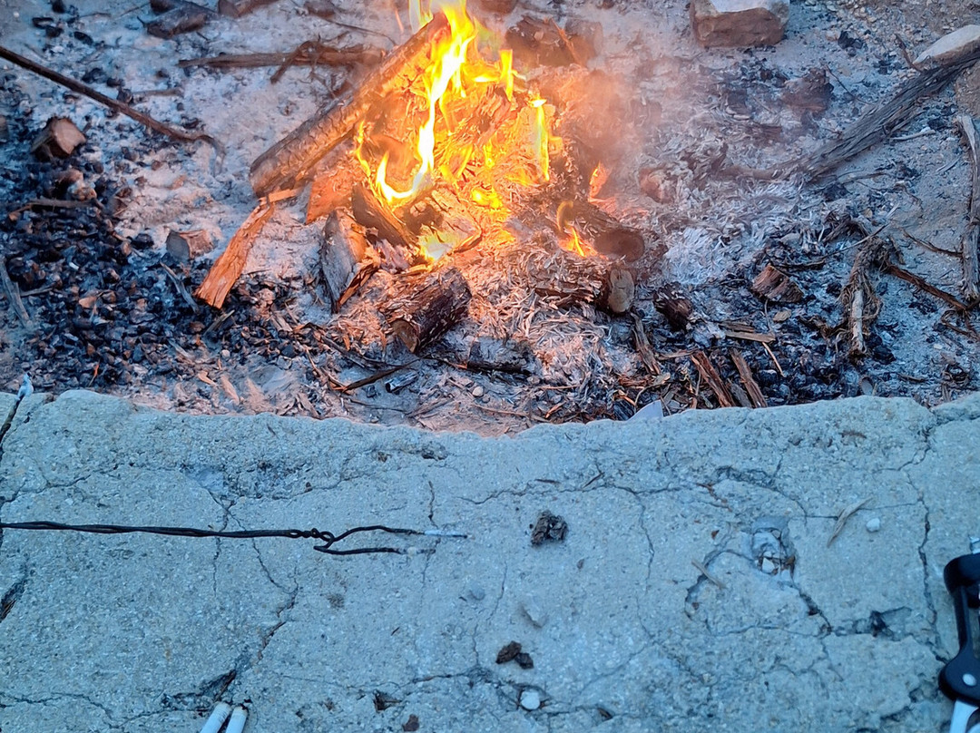 Rancho Cortez Day Trips-Bandera必去景点