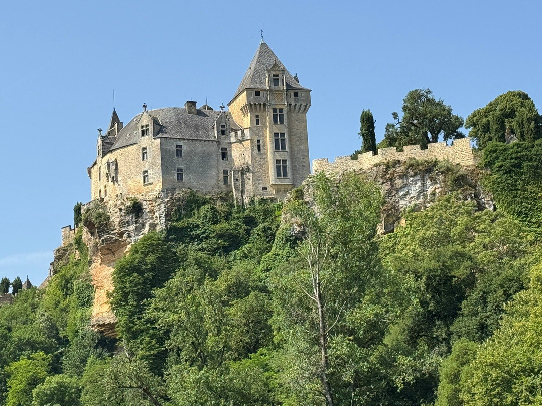 Périgord Aventure & Loisirs-贝纳克和卡泽纳克必去景点