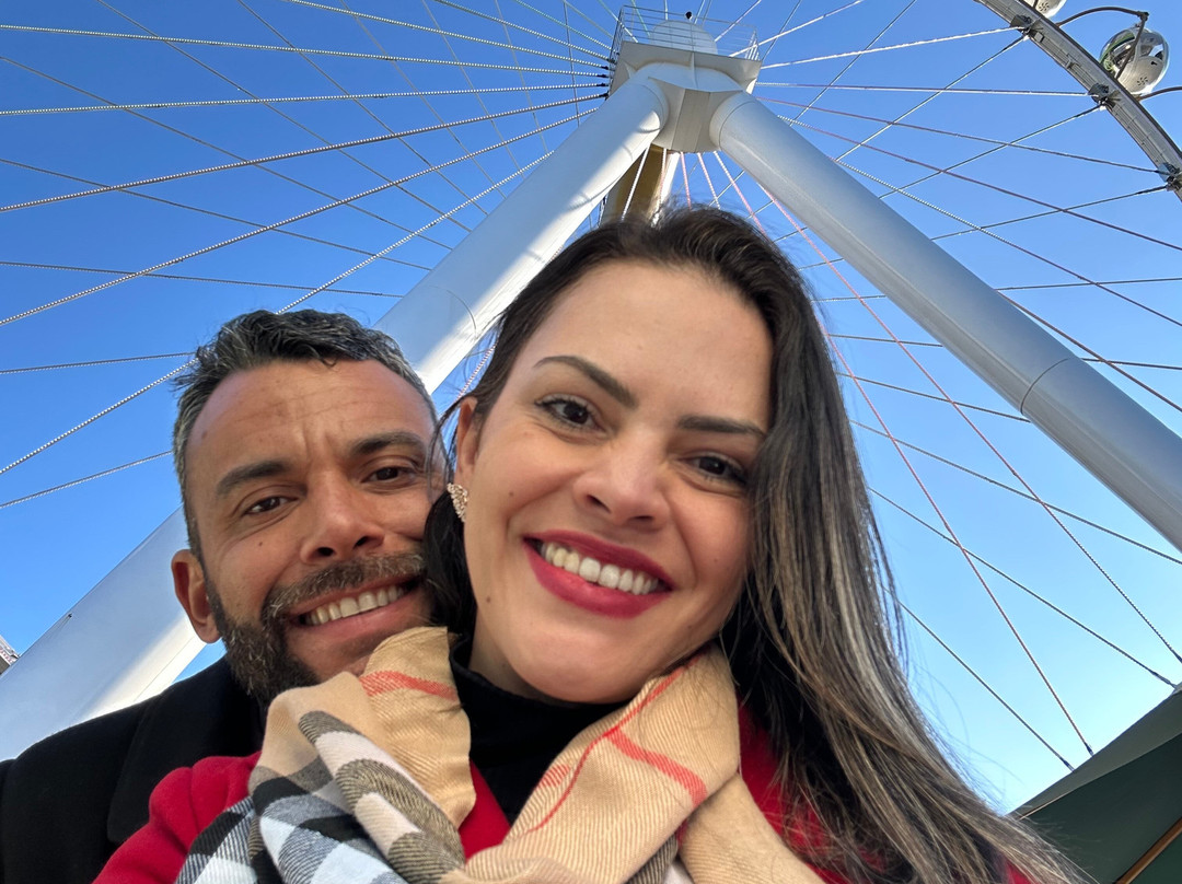 Roda Canela-卡内拉必去景点