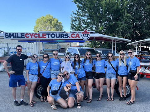 Smile Cycle Tours-基洛纳必去景点