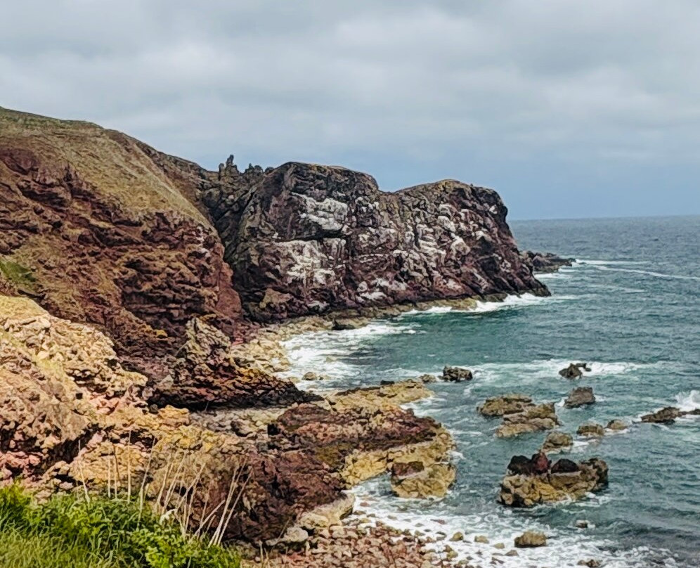 First Escapes Scotland-Armadale必去景点