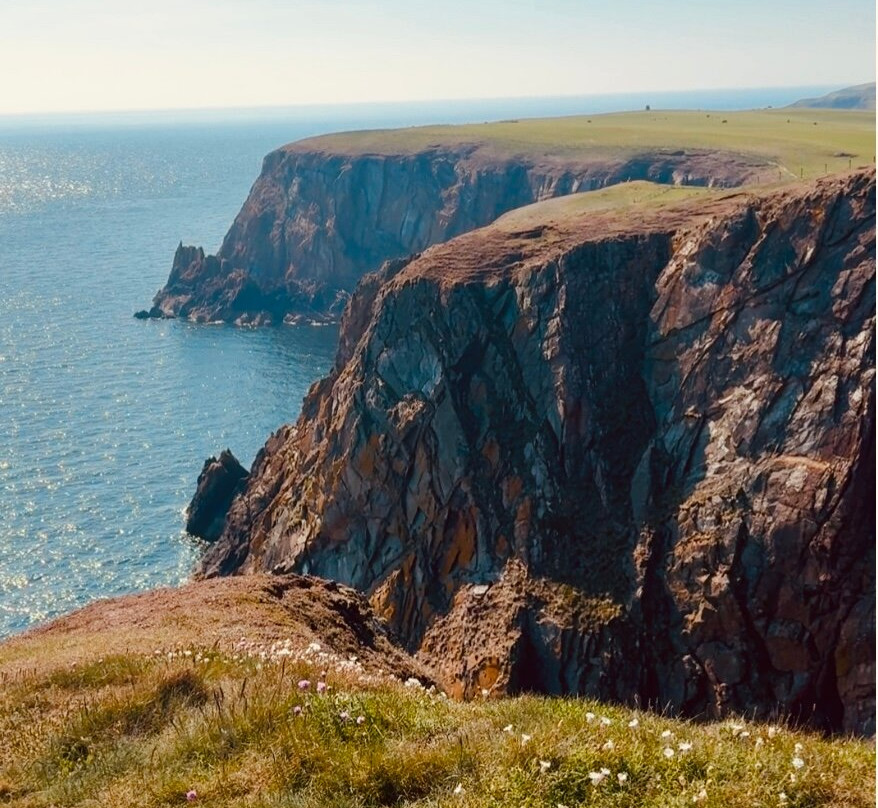 First Escapes Scotland-Armadale必去景点