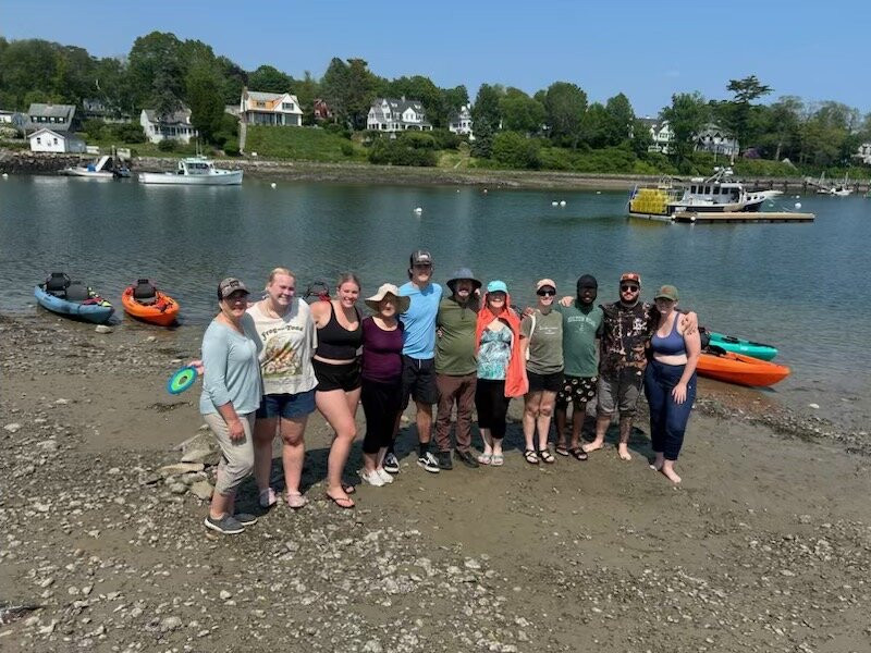 Northern Explorer Supply-York Harbor必去景点