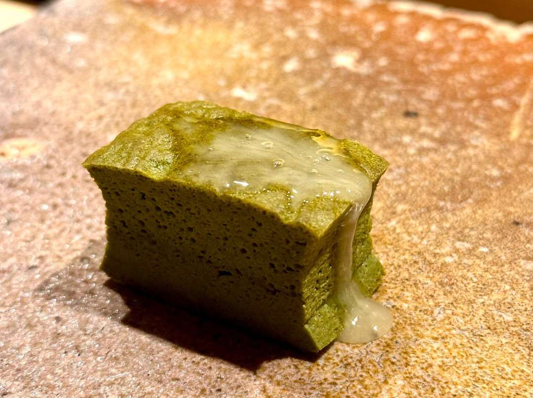 鮨 江藤（Sushi Eto）