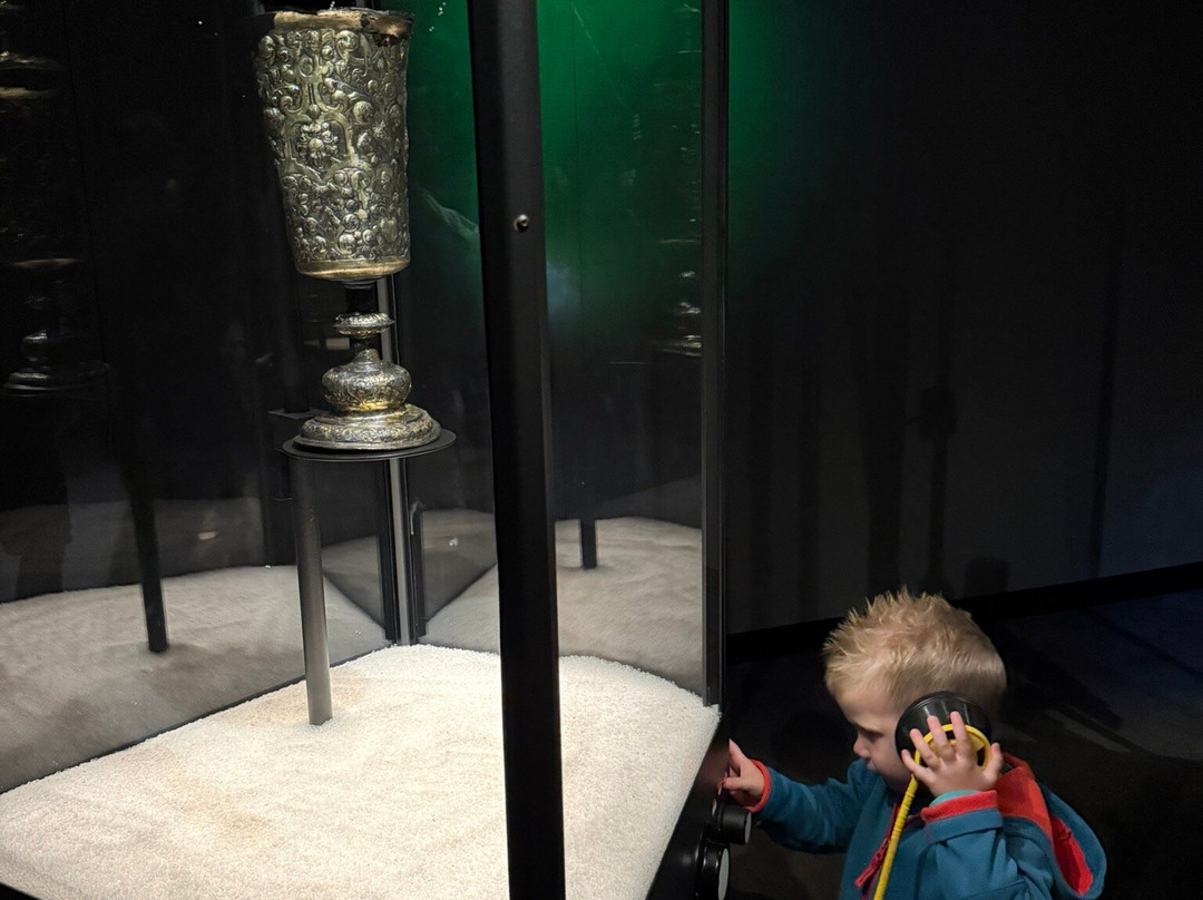 Kaap Skil, Museum van Jutters & Zeelui-Oudeschild必去景点