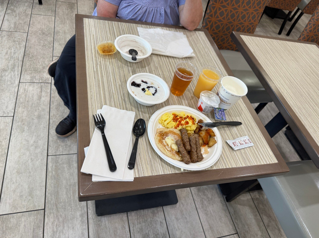 Best Western Plus Wasco Inn & Suites主图