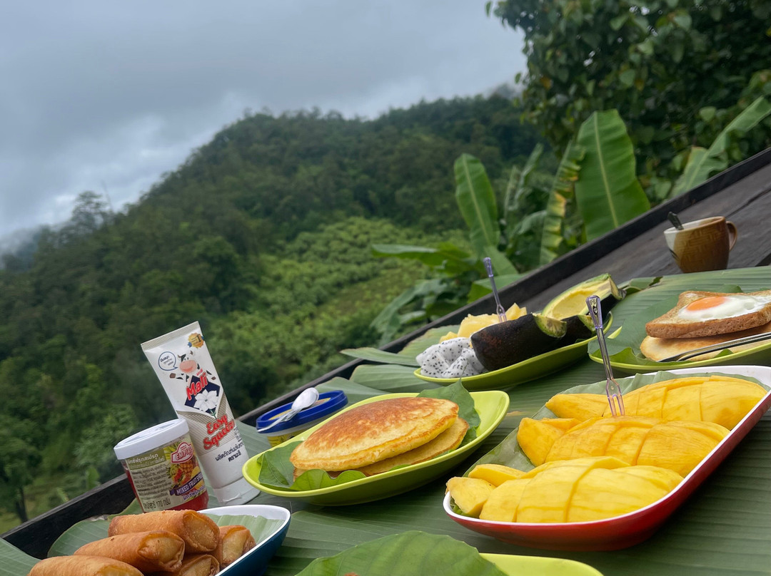 Chiang Mai Eco Trekking-清迈必去景点