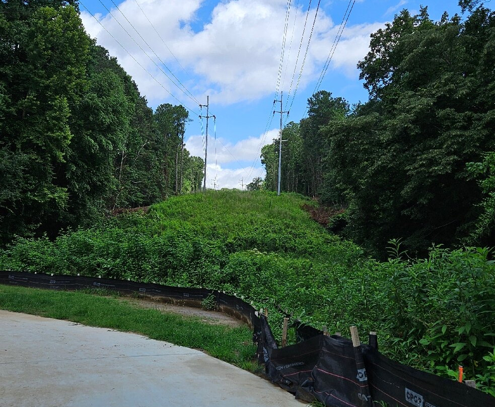 Chattahoochee River National Recreation Area-桑迪斯普林斯必去景点