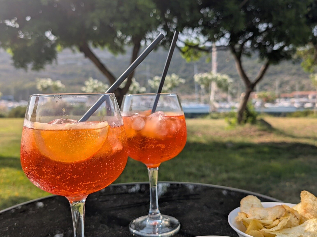 Baja Romantica主图