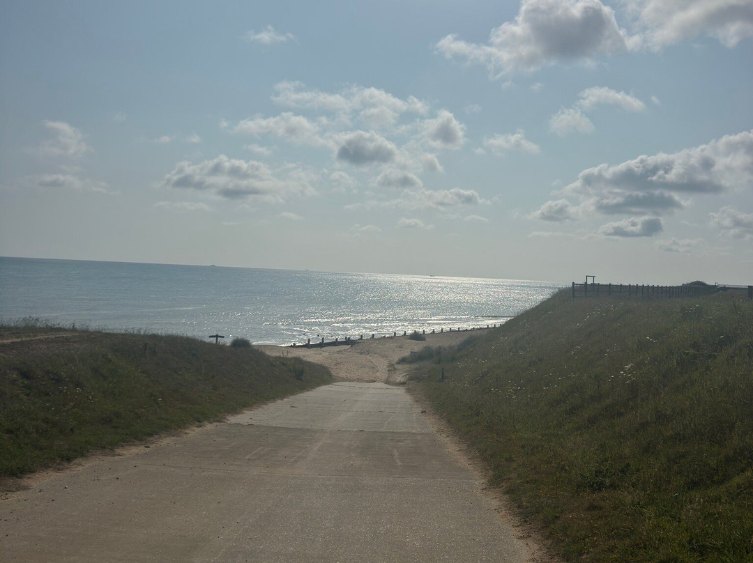 The Cliff Top Inn主图